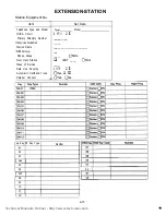 Предварительный просмотр 462 страницы Panasonic KX-T336 Installation Instructions Manual