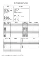 Предварительный просмотр 580 страницы Panasonic KX-T336 Installation Instructions Manual