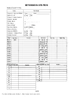 Preview for 597 page of Panasonic KX-T336 Installation Instructions Manual