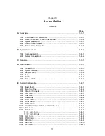 Preview for 13 page of Panasonic KX-T336 System Reference Manual