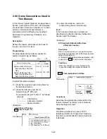 Preview for 16 page of Panasonic KX-T336 System Reference Manual