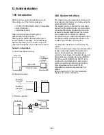 Preview for 32 page of Panasonic KX-T336 System Reference Manual