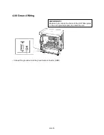 Preview for 74 page of Panasonic KX-T336 System Reference Manual