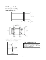 Preview for 75 page of Panasonic KX-T336 System Reference Manual