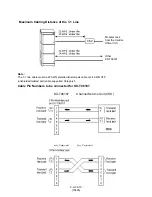 Preview for 128 page of Panasonic KX-T336 System Reference Manual