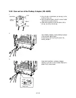 Preview for 140 page of Panasonic KX-T336 System Reference Manual