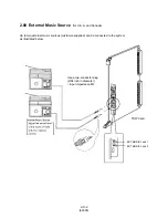 Preview for 144 page of Panasonic KX-T336 System Reference Manual