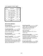 Preview for 148 page of Panasonic KX-T336 System Reference Manual