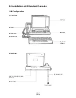 Preview for 151 page of Panasonic KX-T336 System Reference Manual