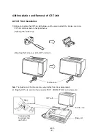 Preview for 155 page of Panasonic KX-T336 System Reference Manual