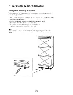 Preview for 164 page of Panasonic KX-T336 System Reference Manual