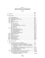 Preview for 173 page of Panasonic KX-T336 System Reference Manual