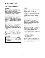 Preview for 178 page of Panasonic KX-T336 System Reference Manual