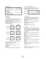 Preview for 188 page of Panasonic KX-T336 System Reference Manual