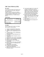 Preview for 189 page of Panasonic KX-T336 System Reference Manual