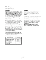 Preview for 190 page of Panasonic KX-T336 System Reference Manual