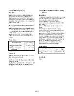 Preview for 191 page of Panasonic KX-T336 System Reference Manual