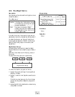 Preview for 197 page of Panasonic KX-T336 System Reference Manual