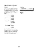 Preview for 200 page of Panasonic KX-T336 System Reference Manual