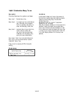 Preview for 204 page of Panasonic KX-T336 System Reference Manual