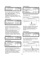 Preview for 215 page of Panasonic KX-T336 System Reference Manual