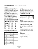 Preview for 233 page of Panasonic KX-T336 System Reference Manual