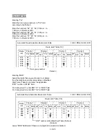 Preview for 241 page of Panasonic KX-T336 System Reference Manual