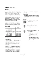 Preview for 251 page of Panasonic KX-T336 System Reference Manual