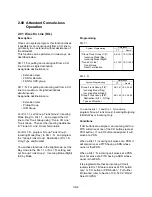 Preview for 271 page of Panasonic KX-T336 System Reference Manual