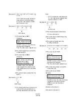 Preview for 283 page of Panasonic KX-T336 System Reference Manual