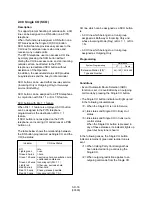 Preview for 288 page of Panasonic KX-T336 System Reference Manual