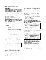 Preview for 297 page of Panasonic KX-T336 System Reference Manual