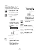 Preview for 308 page of Panasonic KX-T336 System Reference Manual