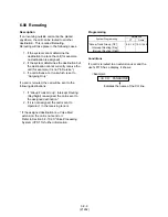 Preview for 311 page of Panasonic KX-T336 System Reference Manual