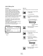 Preview for 313 page of Panasonic KX-T336 System Reference Manual