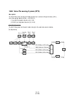 Preview for 315 page of Panasonic KX-T336 System Reference Manual