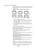 Preview for 321 page of Panasonic KX-T336 System Reference Manual