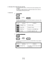 Preview for 325 page of Panasonic KX-T336 System Reference Manual