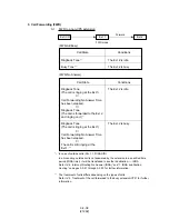 Preview for 340 page of Panasonic KX-T336 System Reference Manual