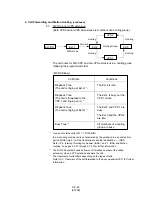 Preview for 344 page of Panasonic KX-T336 System Reference Manual