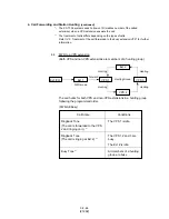 Preview for 346 page of Panasonic KX-T336 System Reference Manual