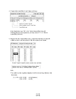 Preview for 358 page of Panasonic KX-T336 System Reference Manual