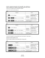 Preview for 362 page of Panasonic KX-T336 System Reference Manual