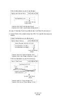 Preview for 365 page of Panasonic KX-T336 System Reference Manual