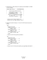 Preview for 366 page of Panasonic KX-T336 System Reference Manual