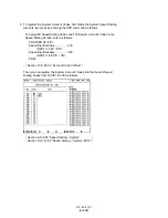 Preview for 367 page of Panasonic KX-T336 System Reference Manual