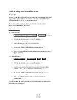 Preview for 370 page of Panasonic KX-T336 System Reference Manual