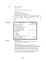 Preview for 385 page of Panasonic KX-T336 System Reference Manual