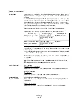 Preview for 395 page of Panasonic KX-T336 System Reference Manual