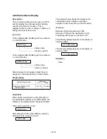 Preview for 431 page of Panasonic KX-T336 System Reference Manual